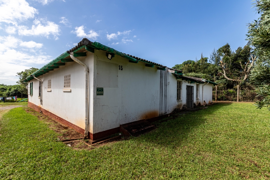 0 Bedroom Property for Sale in Highgate Eastern Cape